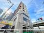 長田駅より徒歩1分 6階 築38年4ヶ月の賃貸物件