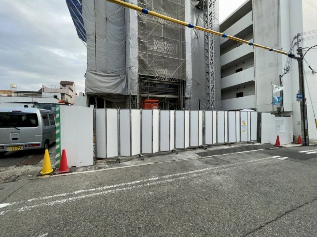 エントランス　エントランスです