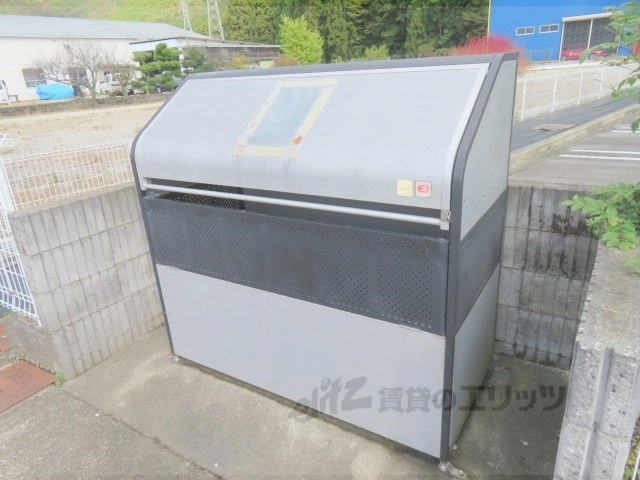 その他　ゴミ置き場