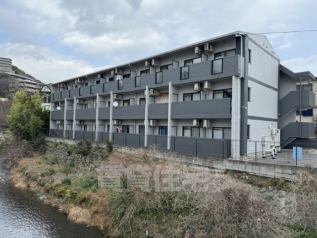 建物外観　オンライン内覧・現地案内も可能です