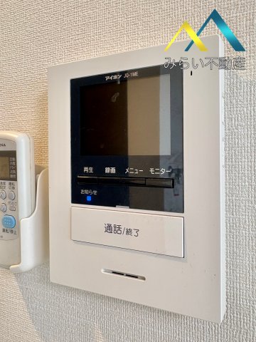 セキュリティ　自社撮影写真
