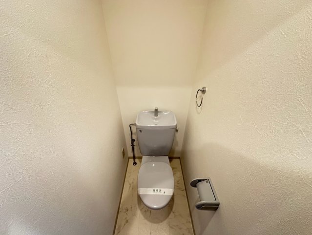 トイレ　詳細は、RISUMO江坂本店までお問合せください♪