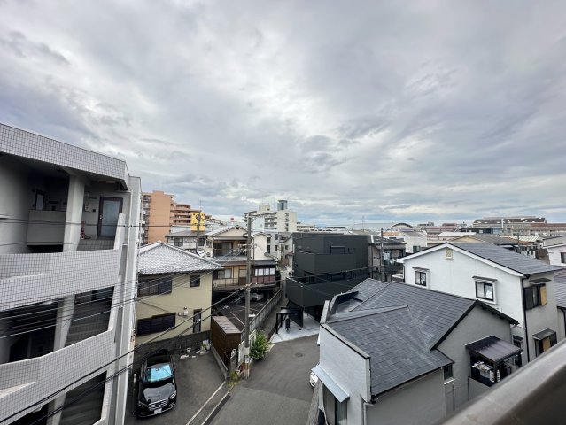 眺望　詳細は、RISUMO江坂本店までお問合せください♪