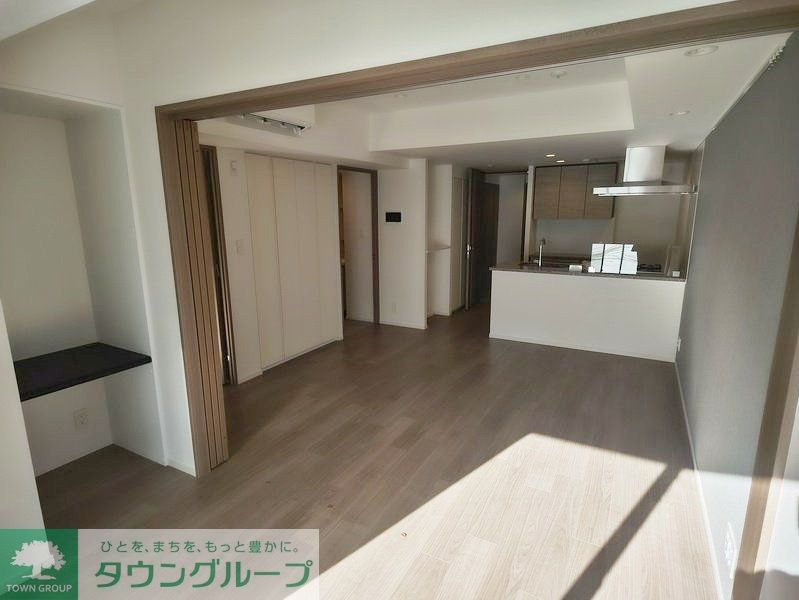 その他部屋・スペース　収納