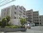 市川駅より徒歩5分 5階 築37年2ヶ月の賃貸物件