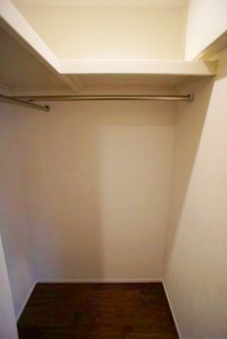収納　弊社は都内全域の物件をご紹介可能です！
