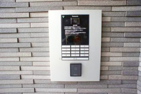 セキュリティ　弊社は都内全域の物件をご紹介可能です！