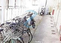 その他共有部分　共有部分