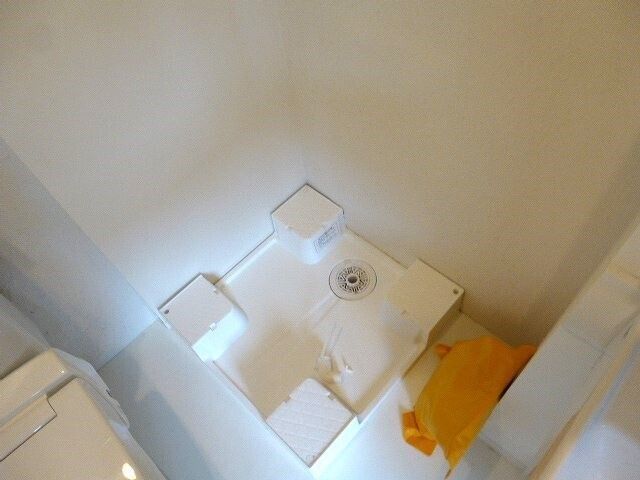 その他設備　☆室内洗濯機置場☆