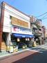 ドラックストア　ココカラファイン喜多見店（ドラッグストア）まで910m