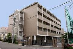 高校・高専　私立藍野高等学校（高校・高専）まで1405m