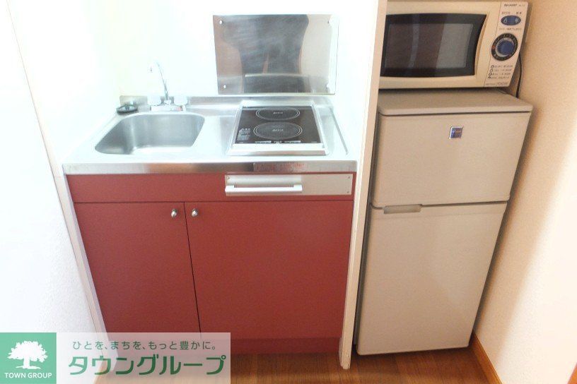 キッチン　★お問い合わせはタウンハウジング祖師ヶ谷大蔵店まで★