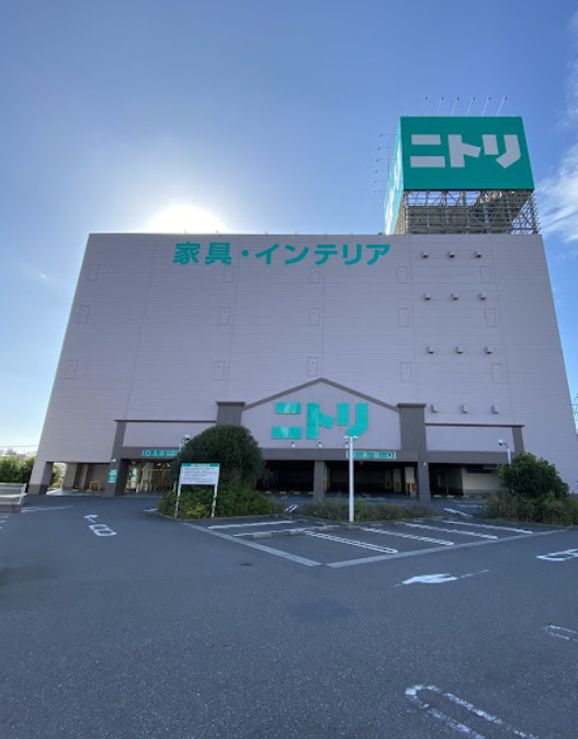 その他　ニトリ 松戸店（その他）まで2315m