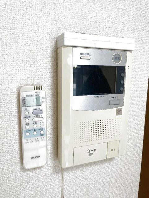 セキュリティ　参考画像