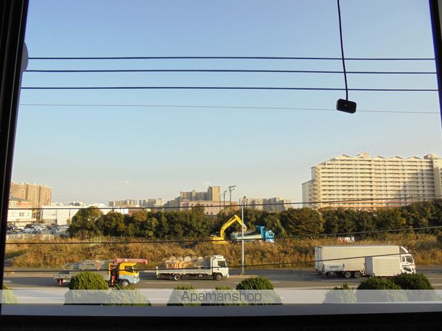 眺望　眺望