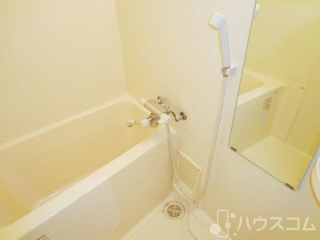 バス・シャワールーム　使いやすそうですね♪