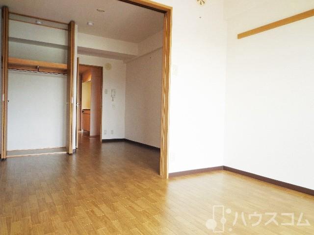 その他部屋・スペース　寝室として・・・