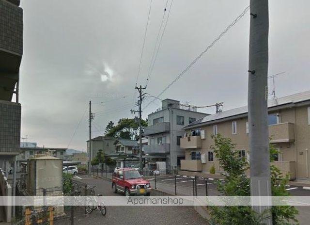 その他　周辺道路（その他）まで2m