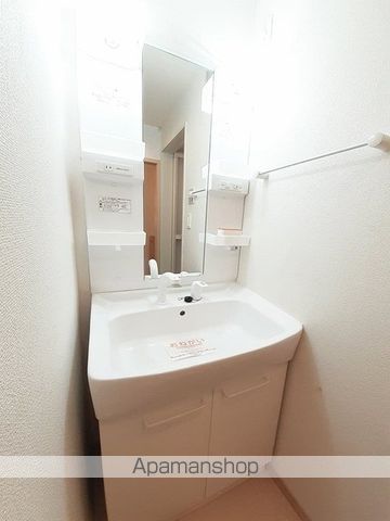 ヴェルフィオーレの内装写真