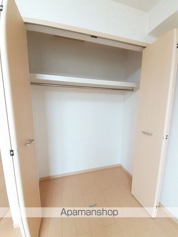 ヴェルフィオーレの内装写真