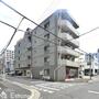金山駅より徒歩6分 4階 築20年6ヶ月の賃貸物件
