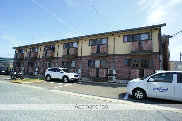 西鉄天神大牟田線 雑餉隈駅 徒歩23分 築22年