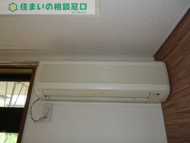 その他設備　同型