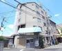 くいな橋駅より徒歩6分 5階 築56年7ヶ月の賃貸物件