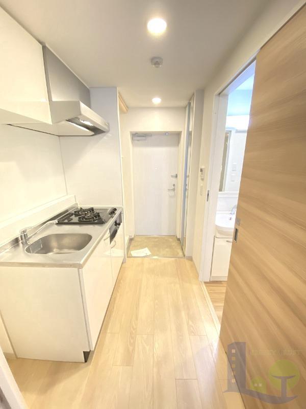 キッチン　別部屋の参考写真