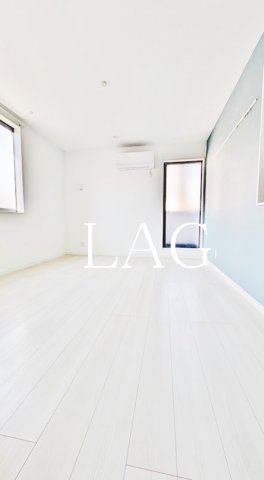 居室・リビング　洋室のお部屋です。