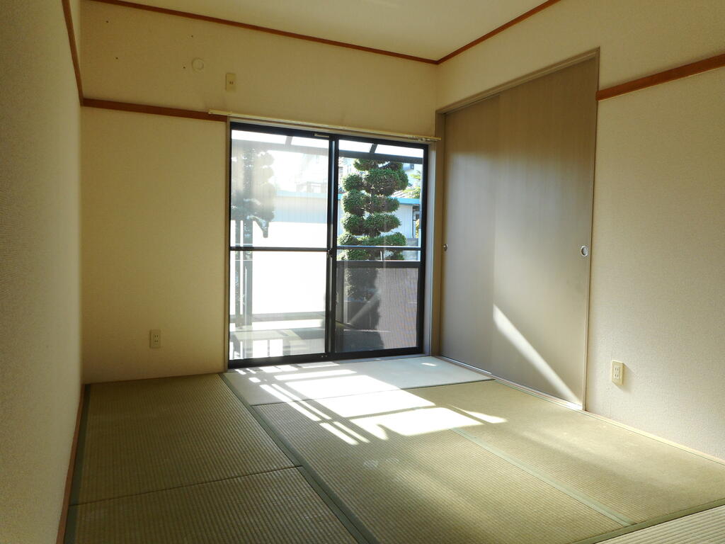 その他部屋・スペース　和室