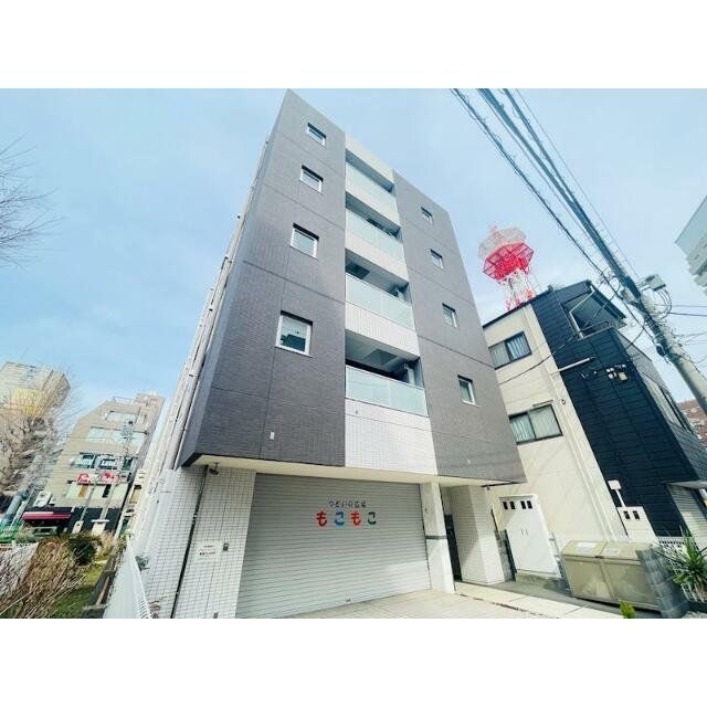 建物外観　物件画像