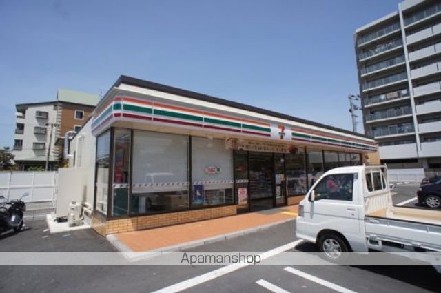 コンビニ　セブンイレブン　天理田井庄町店（コンビニ）まで148m