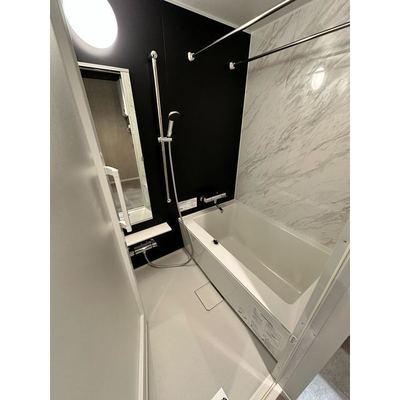 バス・シャワールーム　※別号室参考画像