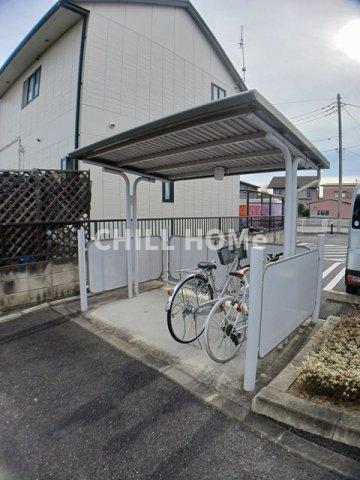その他共有部分　当社、チルホームのHPもご覧ください(^^)/物件情報多数♪