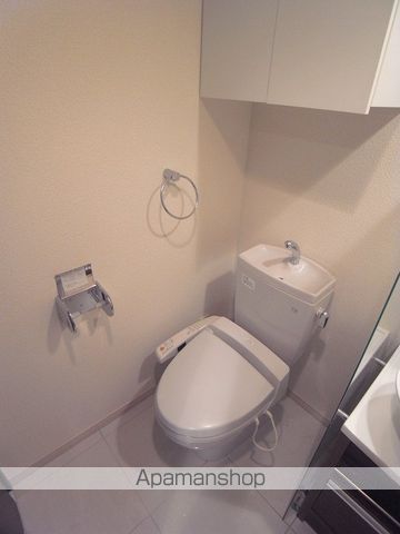 アーデン堺筋本町のトイレ写真