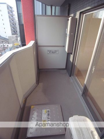 アーデン堺筋本町の内装写真