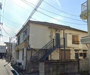 ＪＲ山手線 池袋駅 徒歩14分 築57年