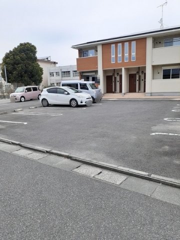ソーレ1号館のその他写真