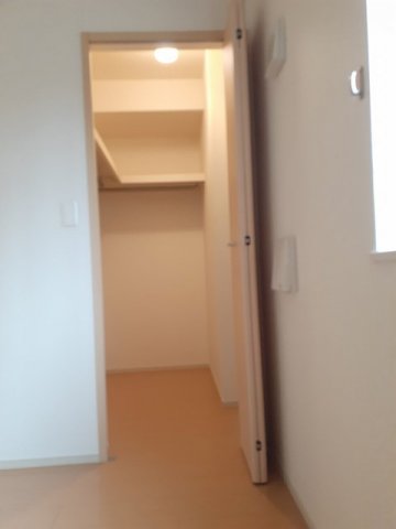 ソーレ1号館の内装写真