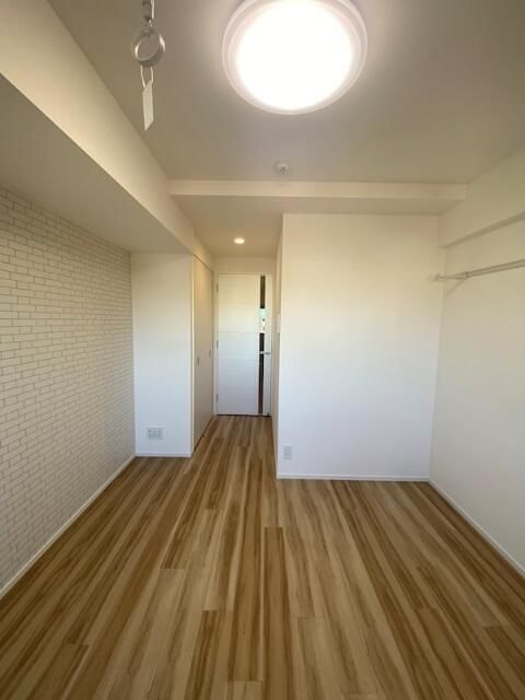 MAXIV BANDOBASHI TWIN EASTの居間写真