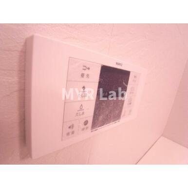 その他設備　現状優先　参考写真