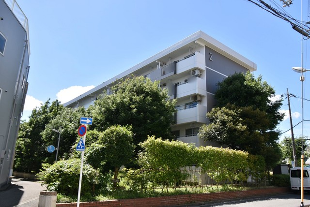 UR金町五丁目