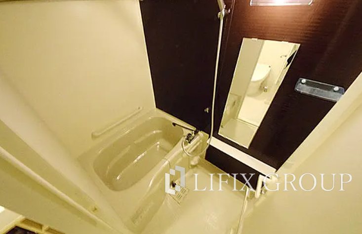 バス・シャワールーム　風呂