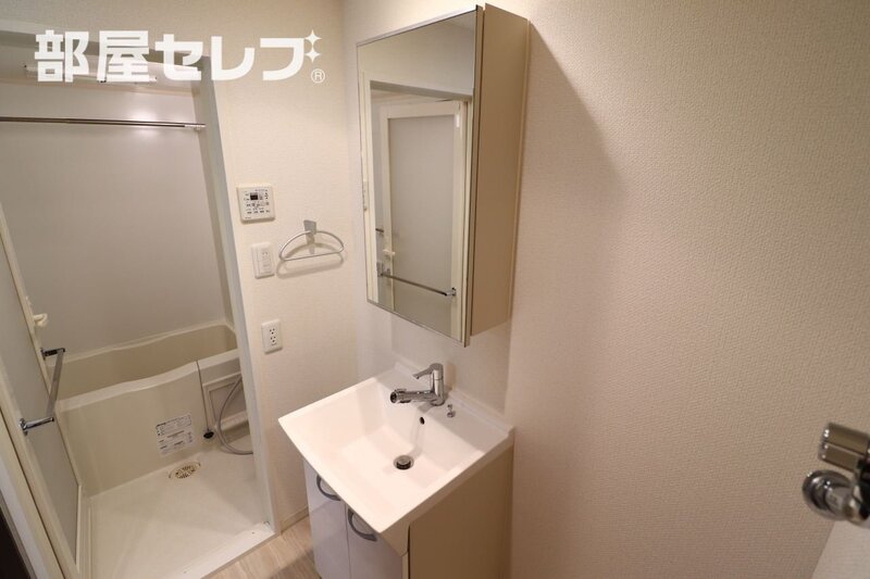 RIDGE大曾根の内装写真