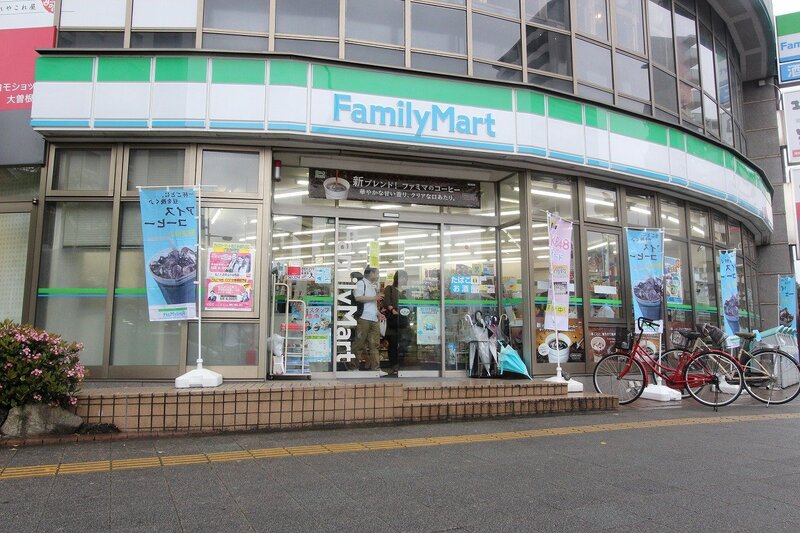 RIDGE大曾根の周辺写真