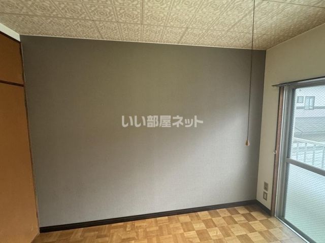 ＪＲ高崎線 深谷駅 徒歩31分 3階建 築41年の内装写真