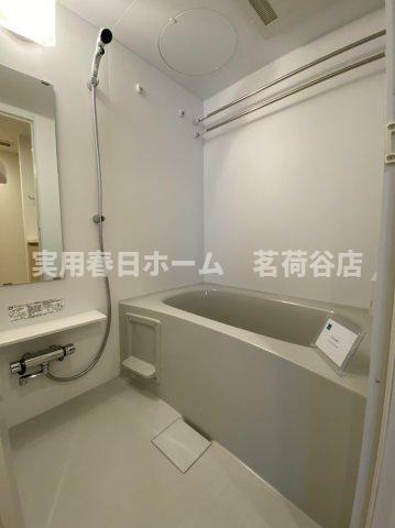 バス・シャワールーム　※別部屋参考写真