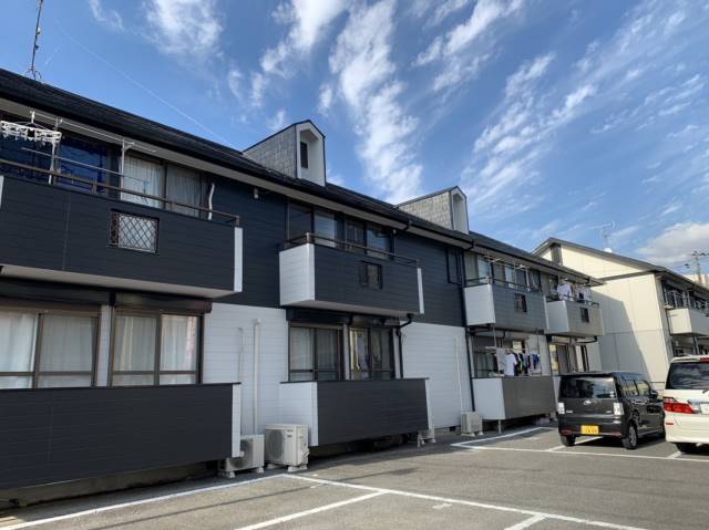その他共有部分　外観