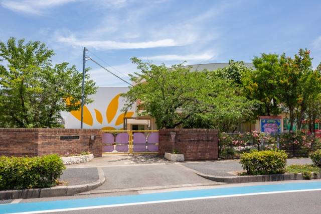 幼稚園・保育園　高石市立加茂幼稚園（幼稚園・保育園）まで248m
